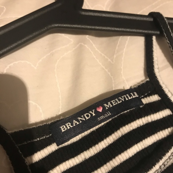 BRANDY MELVILLE cami/tanktop - Picture 2 of 2